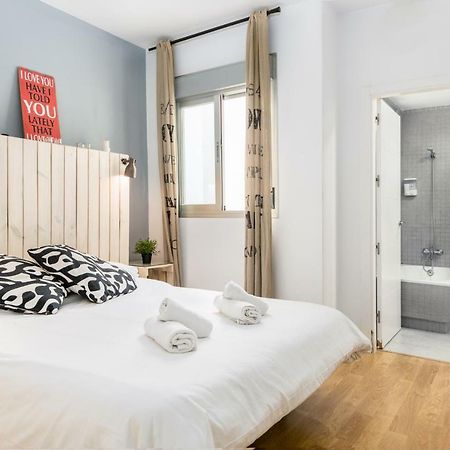 Apartment Malaga Center エクステリア 写真