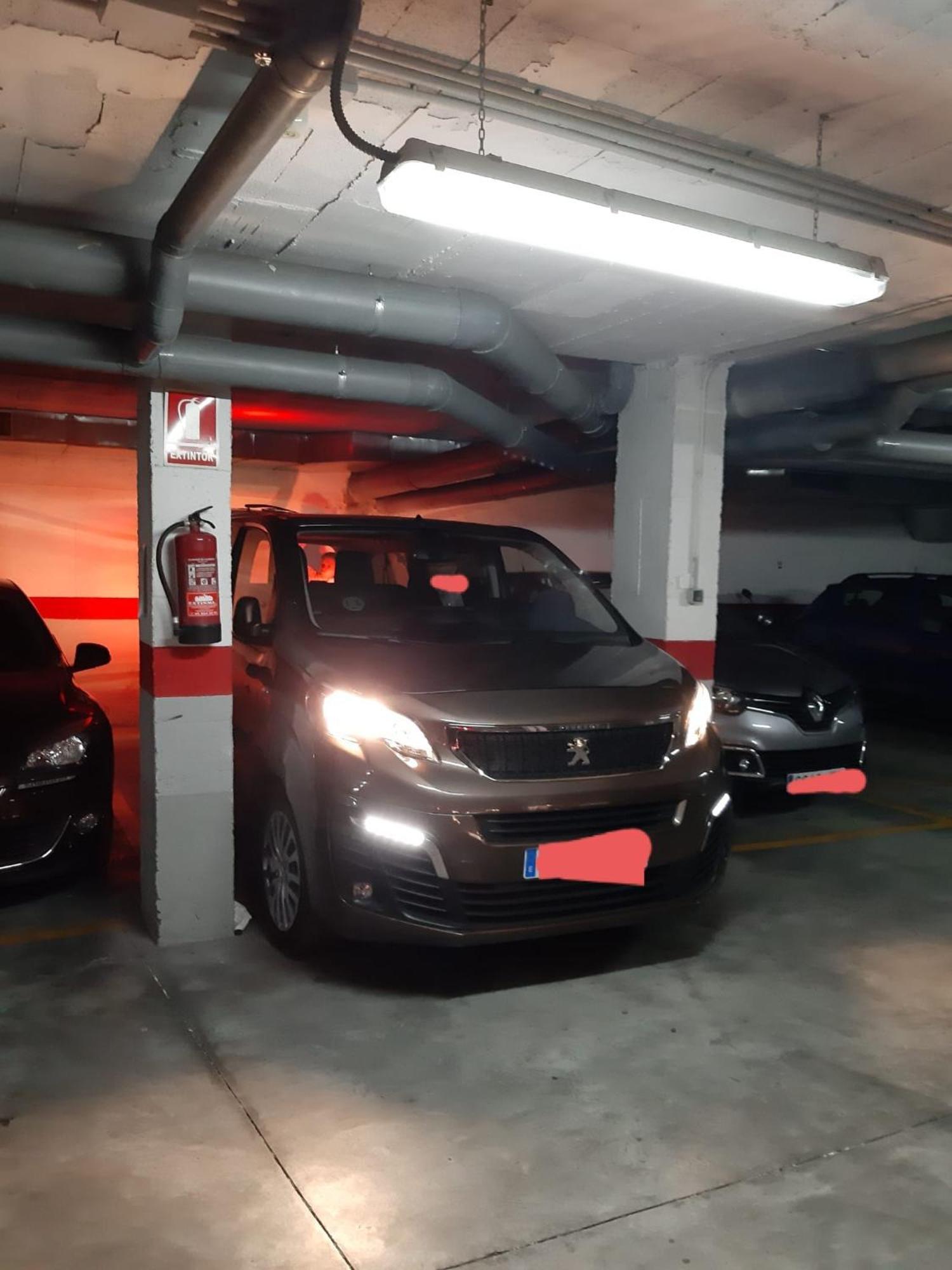 Apartment Malaga Center エクステリア 写真
