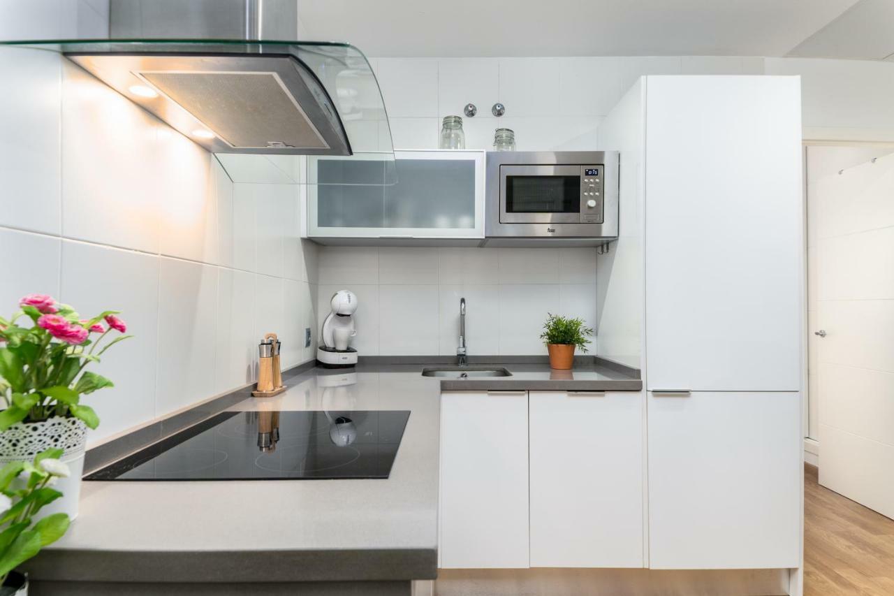 Apartment Malaga Center エクステリア 写真