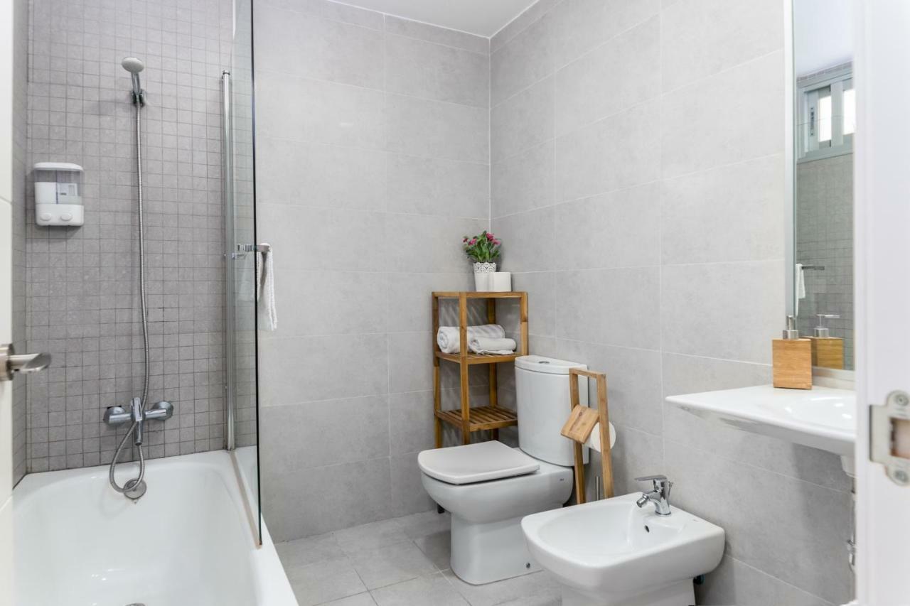 Apartment Malaga Center エクステリア 写真