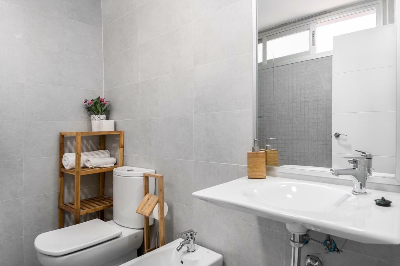 Apartment Malaga Center エクステリア 写真
