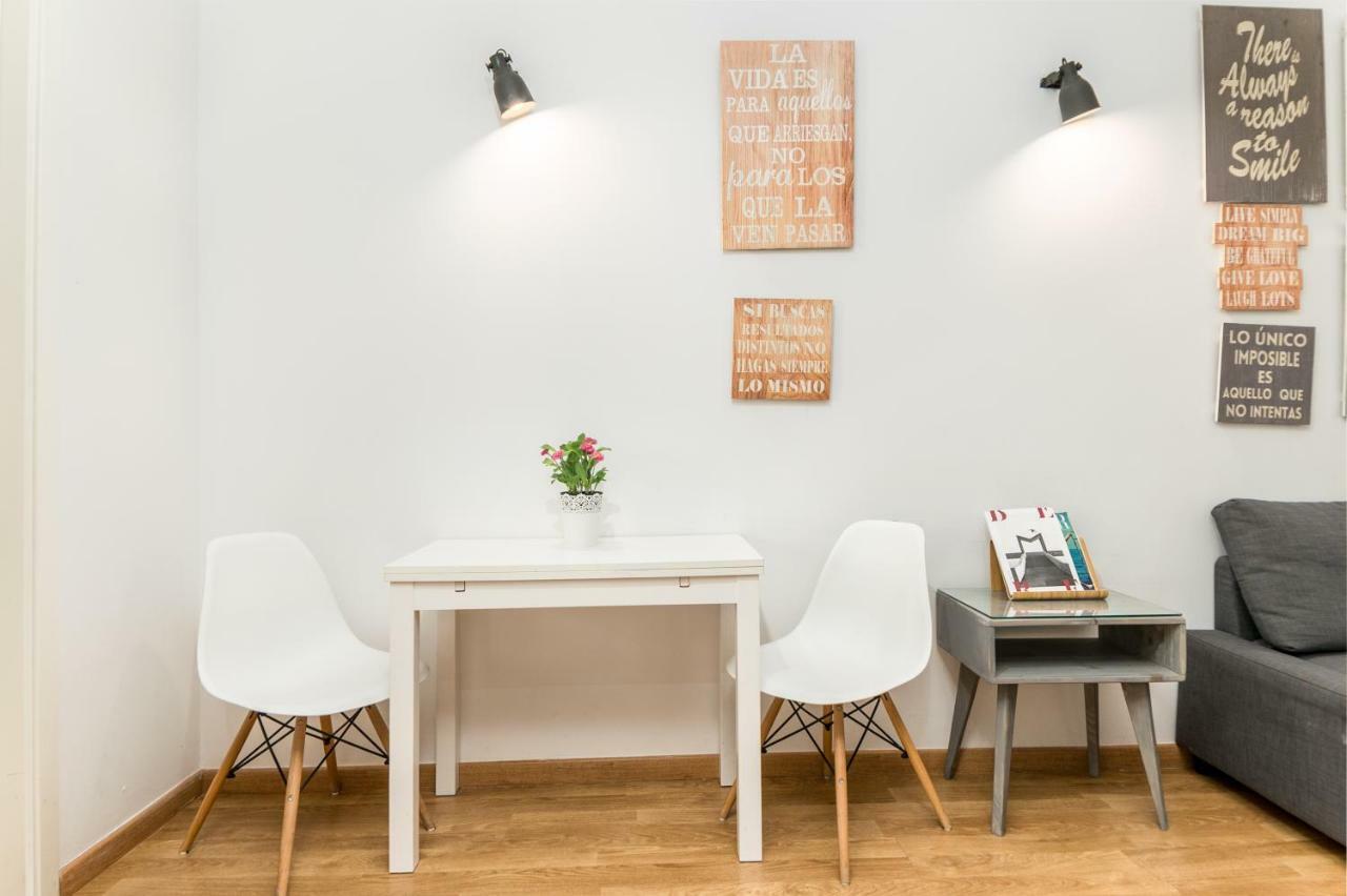 Apartment Malaga Center エクステリア 写真