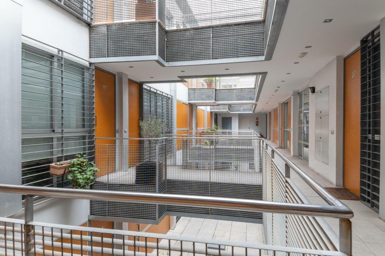 Apartment Malaga Center エクステリア 写真