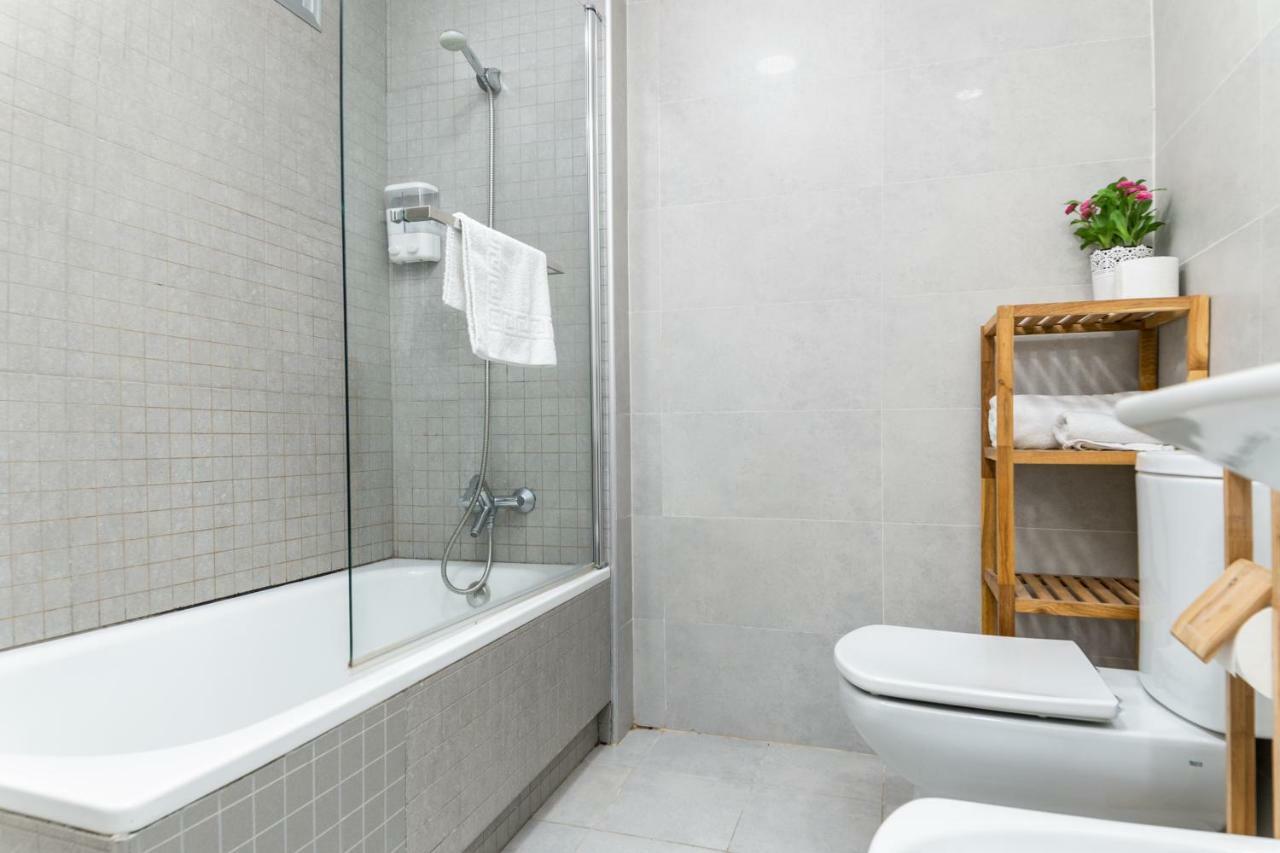 Apartment Malaga Center エクステリア 写真
